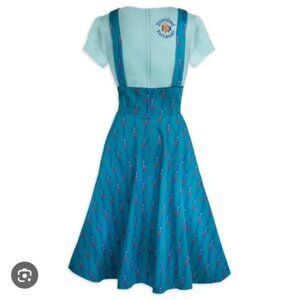 Disney Dress Shop Disneyland Railroad Dress